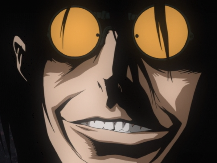 Hellsing (Fansubber)